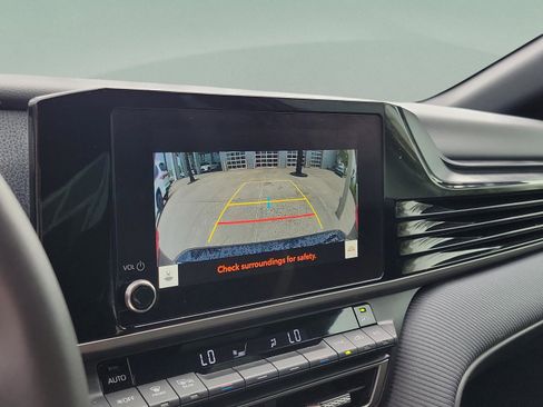 Certified 2026 Toyota Camry SE FWD image 17