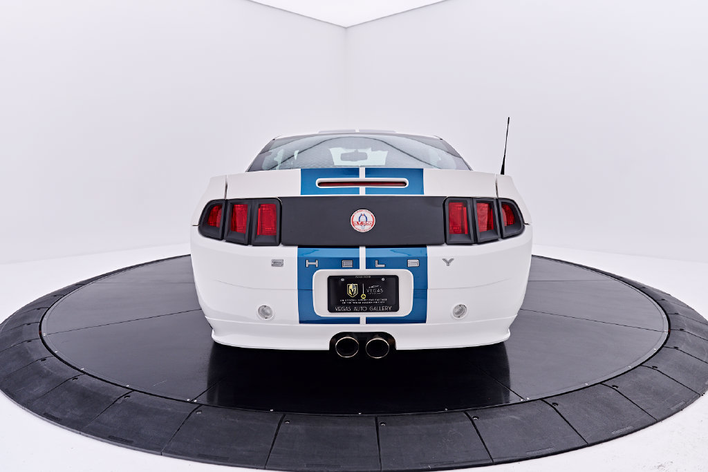 Used 2011 Ford Mustang GT Premium w/ Electronics Pkg RWD image 14