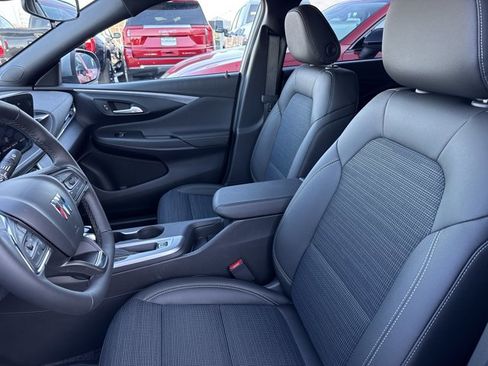 New 2026 Buick Envista Preferred w/ Convenience I Package image 5