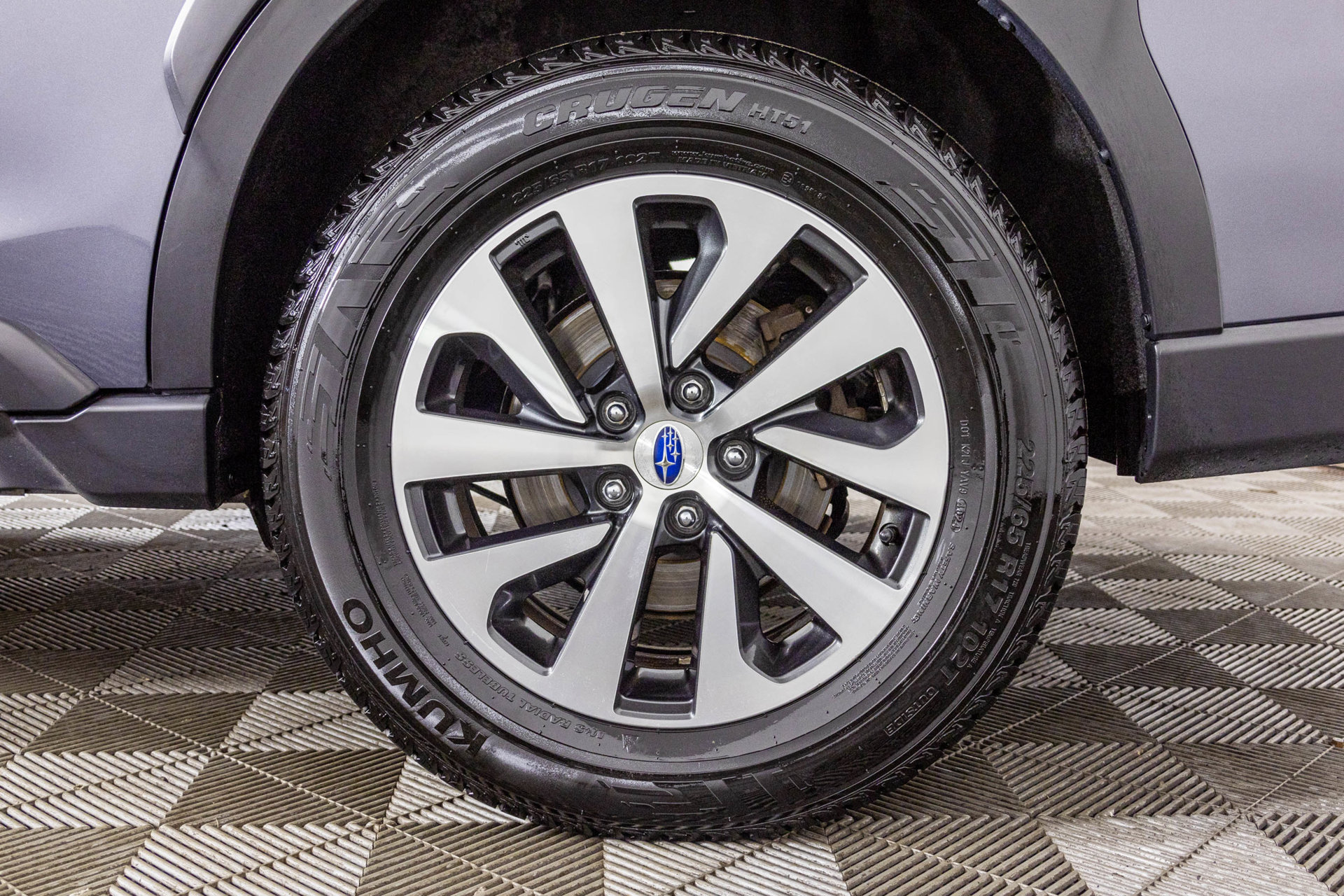 Used 2024 Subaru Outback Premium AWD/4WD image 53