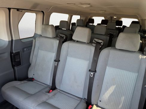 Used 2019 Ford Transit 350 XLT RWD image 11