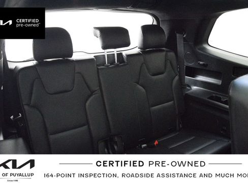 Certified 2023 Kia Telluride SX Prestige X-Line AWD/4WD image 15