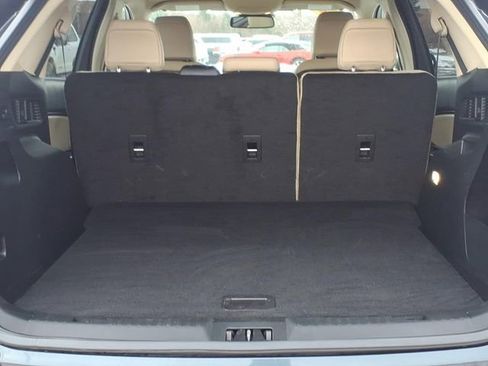 Certified 2023 Ford Edge SEL image 10