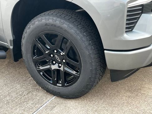 New 2026 Chevrolet Silverado 1500 RST w/ RST Select Package image 5