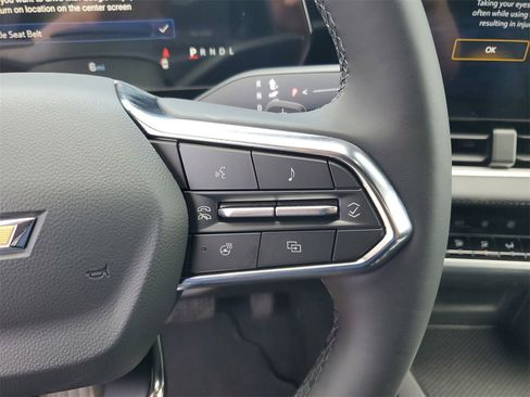 New 2026 Chevrolet Equinox LT w/ Convenience Package II image 22