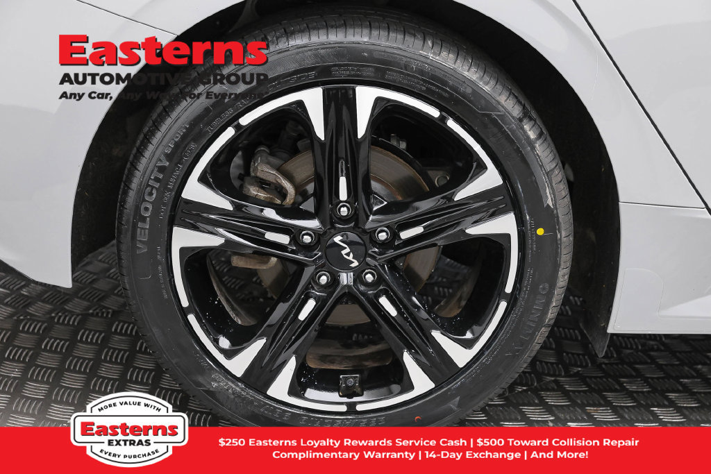 Used 2023 Kia K5 GT-Line w/ GT-Line Premium Package AWD/4WD image 30