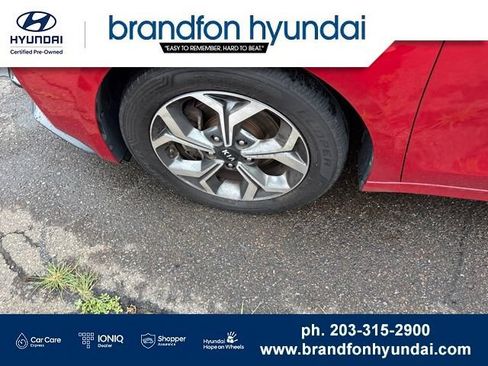 Used 2019 Kia Forte LXS FWD image 31