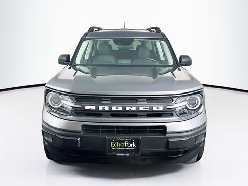 Used 2024 Ford Bronco Sport Big Bend image 2