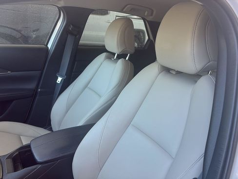 Used 2023 MAZDA CX-30 AWD 2.5 S w/ Preferred Package image 8