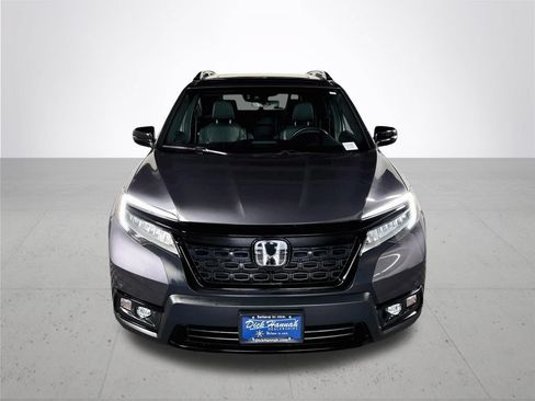 Used 2020 Honda Passport Elite image 3