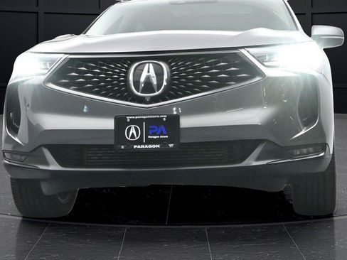 Certified 2022 Acura RDX AWD image 31