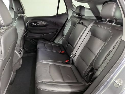 Used 2023 GMC Terrain SLT w/ Elevation Edition AWD/4WD image 25