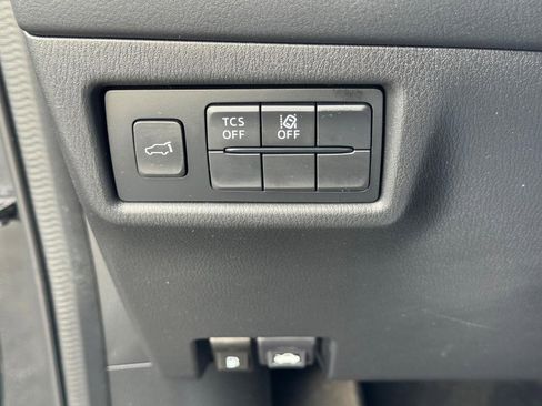 Used 2020 MAZDA CX-5 Grand Touring image 23