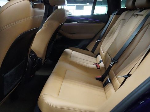 Used 2024 BMW X3 M40i w/ Premium Package AWD/4WD image 22