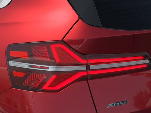 New 2026 BMW X3 xDrive30i AWD/4WD image 8