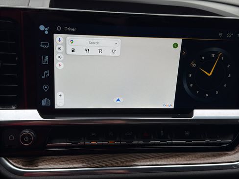 Used 2023 Chevrolet Silverado 1500 RST image 21