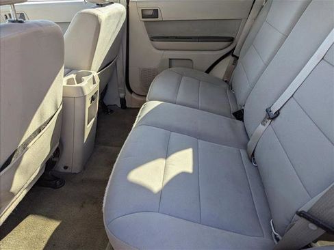 Used 2012 Ford Escape XLT image 20
