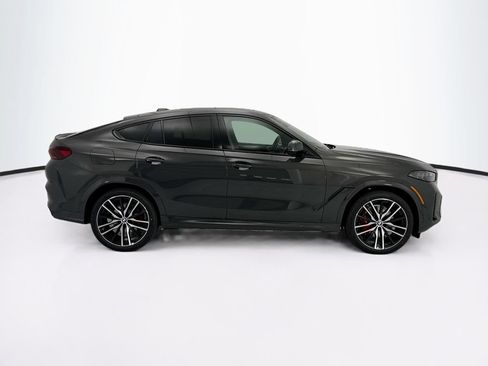 New 2027 BMW X6 xDrive40i w/ Executive Package AWD/4WD image 4