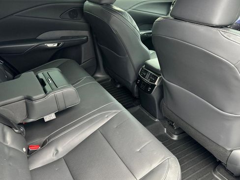 Certified 2024 Lexus RX 350 Premium w/ Accessory Package (Z1) FWD image 31