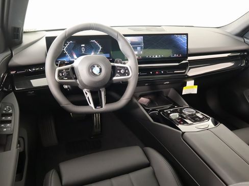 New 2025 BMW 530i w/ M Sport Package image 2