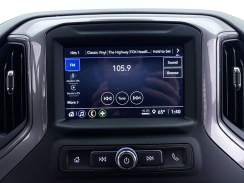 Used 2023 GMC Sierra 1500 Pro image 20