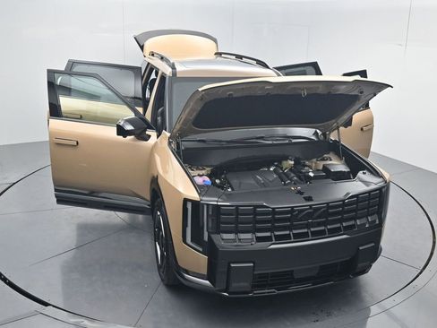 New 2027 Kia Telluride SX X-Line AWD/4WD image 58