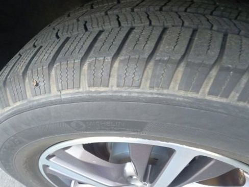 Used 2018 INFINITI QX60 Luxe image 8