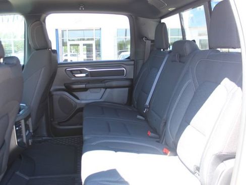 New 2026 RAM 1500 Lone Star AWD/4WD image 31