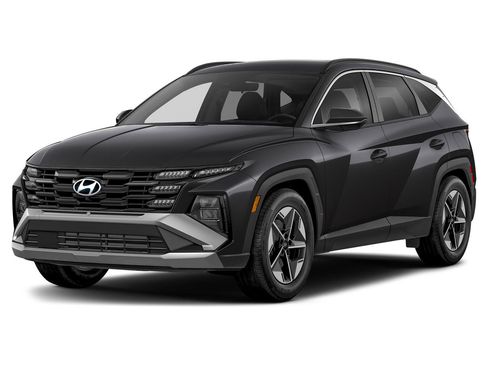 New 2026 Hyundai Tucson SEL AWD/4WD image 34
