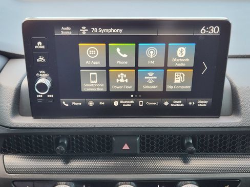 Used 2025 Honda CR-V Sport-L image 25