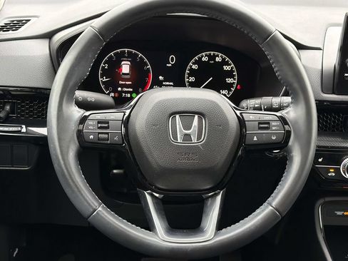 Used 2025 Honda CR-V EX-L image 11