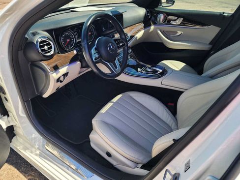 Used 2019 Mercedes-Benz E 300 w/ Premium 1 Package image 27