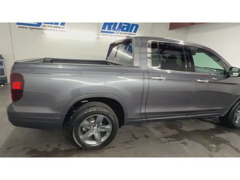Used 2023 Honda Ridgeline RTL-E image 9