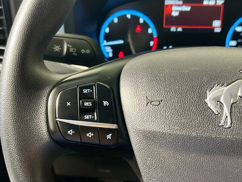 Used 2024 Ford Bronco Sport Heritage image 17