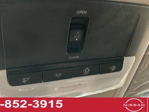 New 2026 Nissan Altima 2.5 SV w/ SV Special Edition Package AWD/4WD image 25