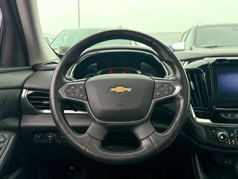 Used 2020 Chevrolet Traverse Premier w/ Redline Edition image 24