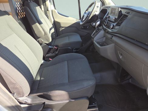 Used 2023 Ford Transit 250 Low Roof w/ Exterior Upgrade Package RWD image 24