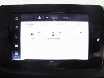 Used 2025 RAM ProMaster 2500 w/ Convenience Group