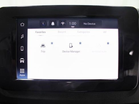 Used 2025 RAM ProMaster 2500 w/ Convenience Group image 4