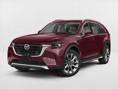 Used 2024 MAZDA CX-90 3.3 Turbo w/ Premium Plus Pkg