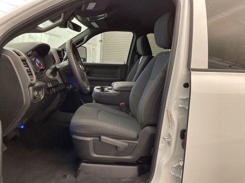 New 2026 RAM 2500 Tradesman w/ Power Wagon Package image 16