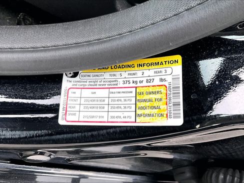 Used 2016 Ford Focus ST FWD image 37