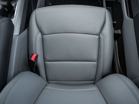 New 2025 Ford F150 Lightning Flash image 37