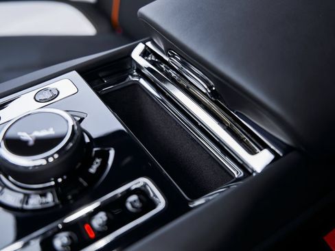 Used 2026 Rolls-Royce Cullinan AWD/4WD image 70