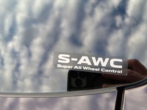 Used 2024 Mitsubishi Eclipse Cross Ralliart image 33