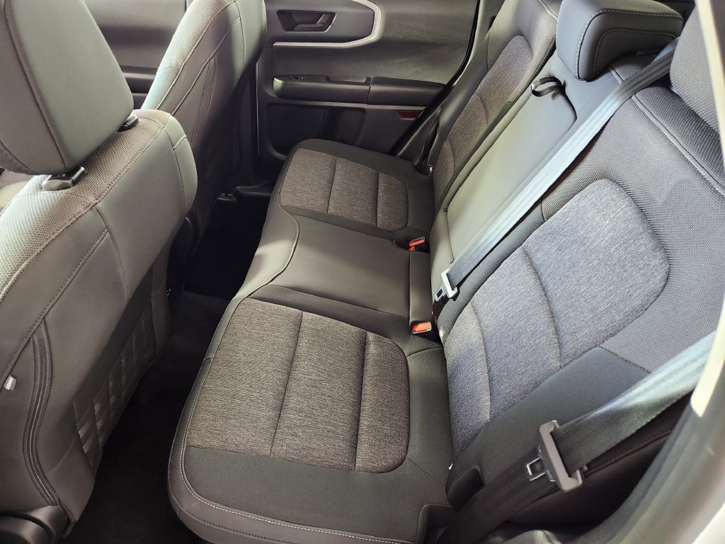 Used 2024 Ford Bronco Sport Big Bend AWD/4WD image 14