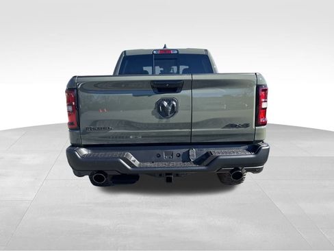 New 2026 RAM 1500 Rebel image 4
