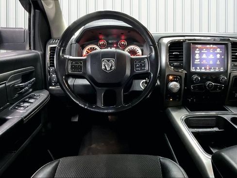 Used 2018 RAM 1500 Sport image 9