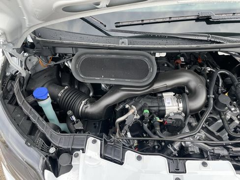 New 2026 Ford Transit 350 148 Medium Roof AWD image 40