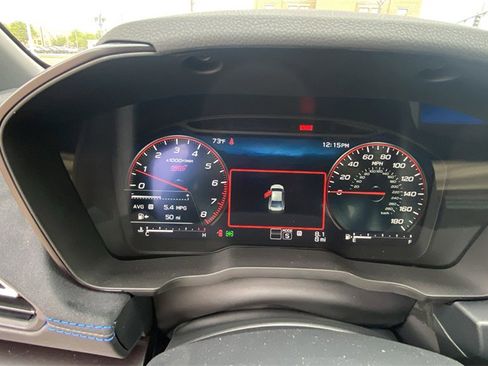 New 2025 Subaru WRX tS image 28